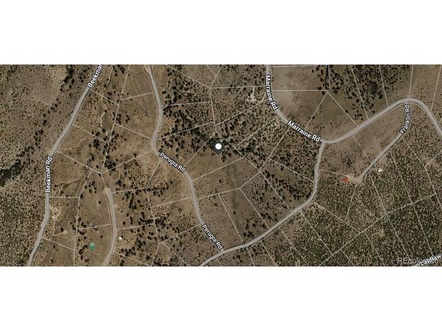 Undisclosed, Fort Garland, CO 81133