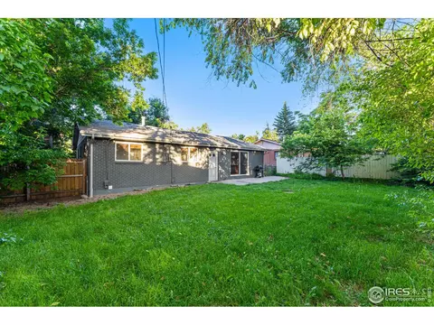 445 S 45th St, Boulder, CO 80305 photo 24