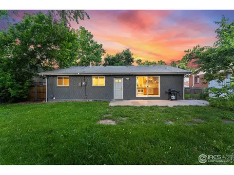 445 S 45th St, Boulder, CO 80305 photo 22