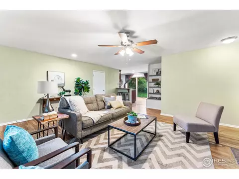 445 S 45th St, Boulder, CO 80305 photo 3