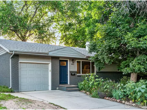 445 S 45th St, Boulder, CO 80305 photo 25