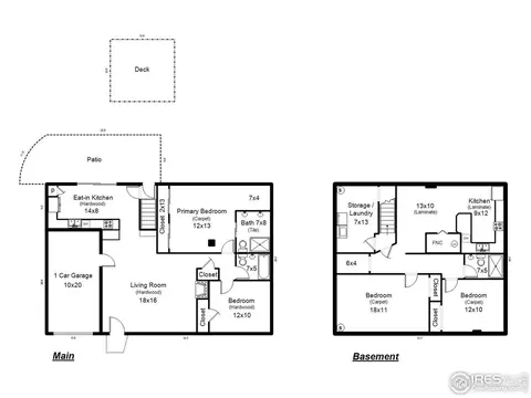 445 S 45th St, Boulder, CO 80305 photo 26