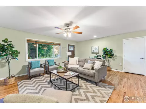 445 S 45th St, Boulder, CO 80305 photo 2
