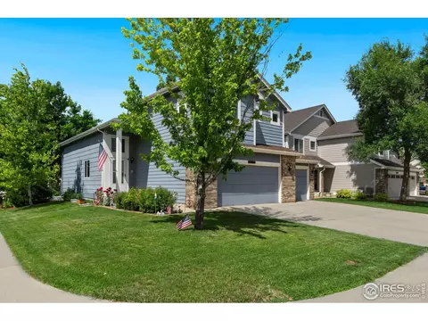 6361 Snowberry Ave, Longmont, CO 80504