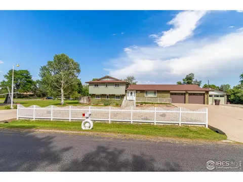 12846 Anhawa Ave, Longmont, CO 80503