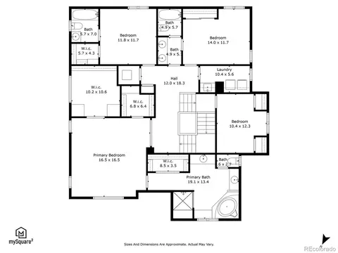 8154 E 25th Dr, Denver, CO 80238 photo 39