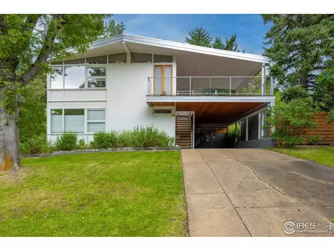 950 6th St, Boulder, CO 80302 photo 2