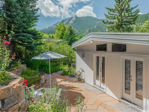 950 6th St, Boulder, CO 80302 photo 1