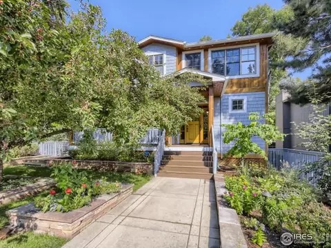 3024 8th St, Boulder, CO 80304