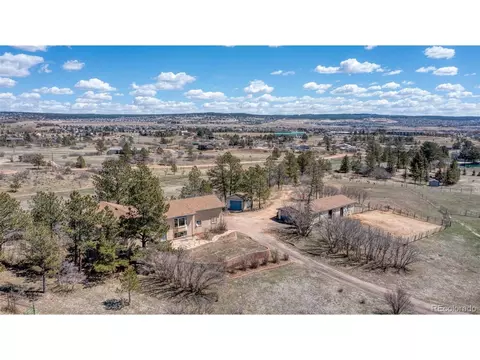 2910 Arnold Ave, Monument, CO 80132