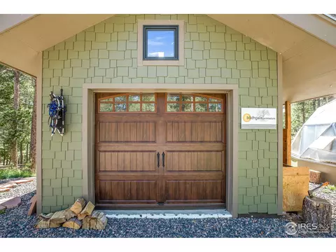 300 Ridge Rd, Ward, CO 80481 photo 20