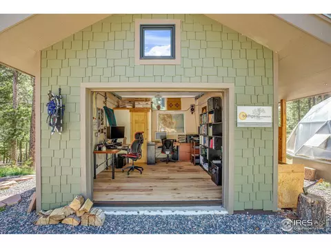 300 Ridge Rd, Ward, CO 80481 photo 21