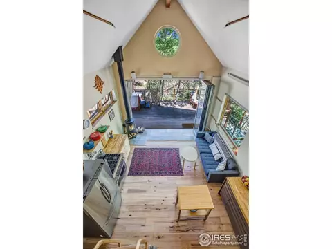 300 Ridge Rd, Ward, CO 80481 photo 7