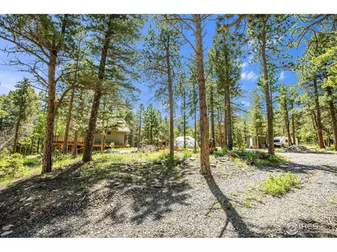 300 Ridge Rd, Ward, CO 80481 photo 32
