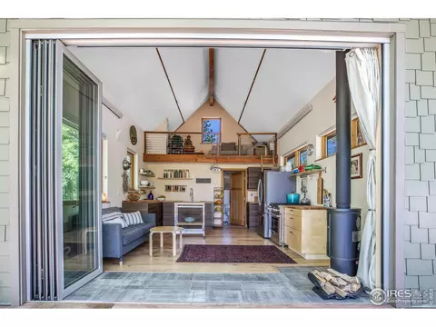 300 Ridge Rd, Ward, CO 80481 photo 3