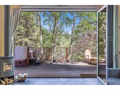 300 Ridge Rd, Ward, CO 80481 photo 10