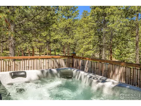 300 Ridge Rd, Ward, CO 80481 photo 14