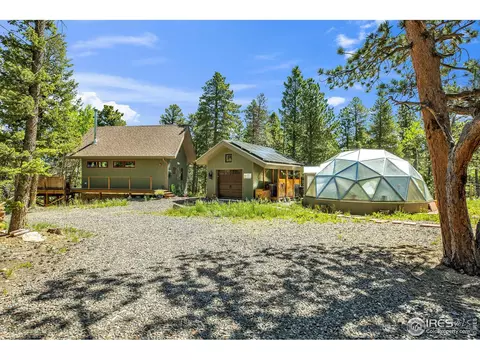 300 Ridge Rd, Ward, CO 80481 photo 30