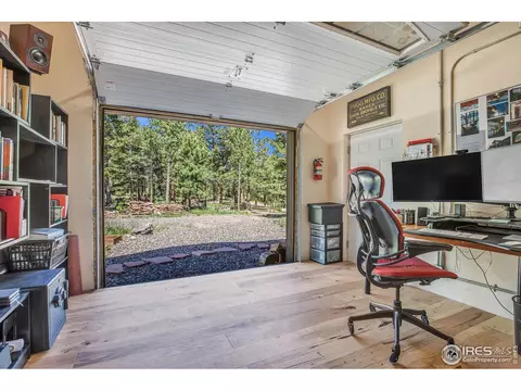 300 Ridge Rd, Ward, CO 80481 photo 23