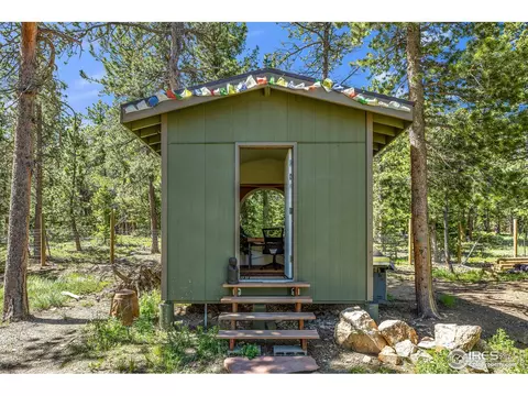 300 Ridge Rd, Ward, CO 80481 photo 24