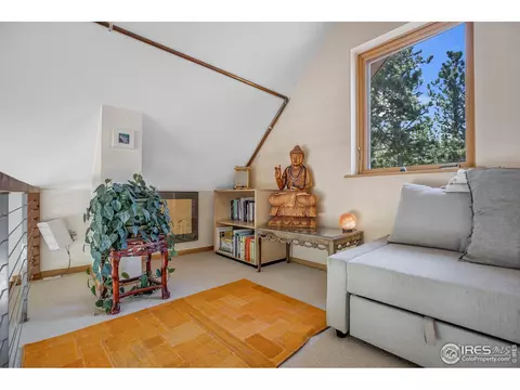 300 Ridge Rd, Ward, CO 80481 photo 5
