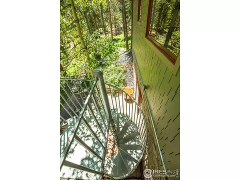 300 Ridge Rd, Ward, CO 80481 photo 15