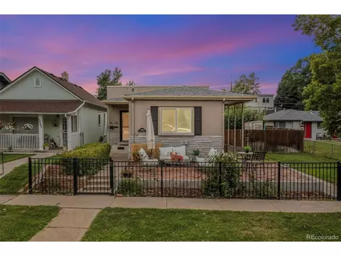 3549 Stuart St, Denver, CO 80212