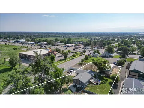 125 W Trilby Rd, Fort Collins, CO 80525