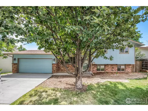 2127 Doreen Ct, Loveland, CO 80537