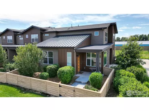 2614 Avenger Pl #1, Fort Collins, CO 80524