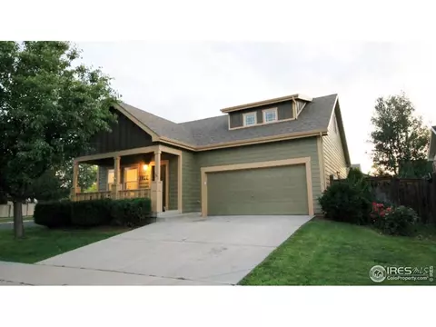 1921 Mahogany Way, Severance, CO 80550