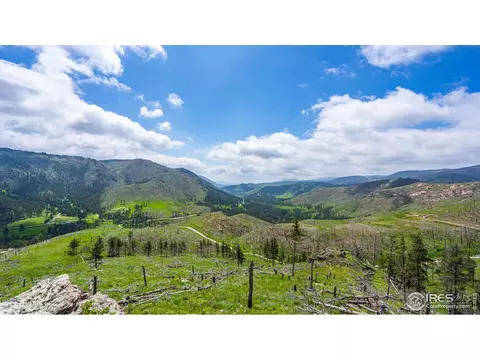 2011 Stove Prairie Rd, Bellvue, CO 80512