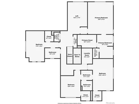 22584 E Union Cir, Aurora, CO 80015 photo 35