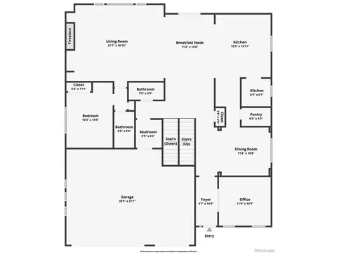 22584 E Union Cir, Aurora, CO 80015 photo 34