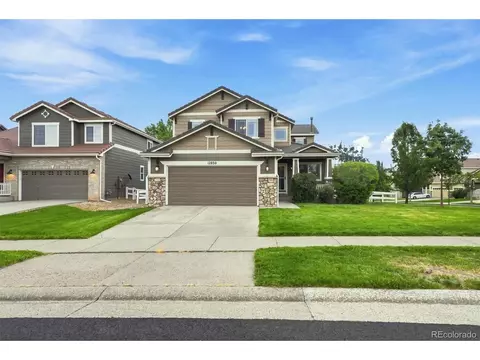 12830 Ventana St, Parker, CO 80134