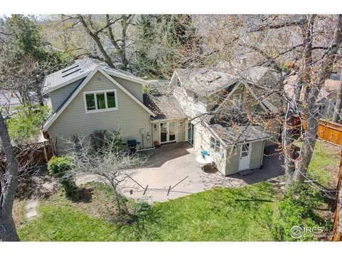 1431 Balsam Ave, Boulder, CO 80304