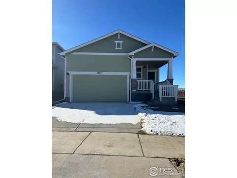 2929 Buffalo Fork Ln, Longmont, CO 80503