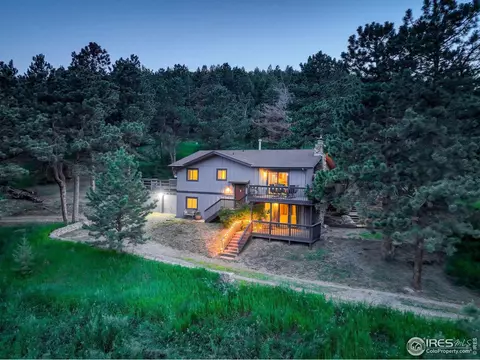 586 Brook Rd, Boulder, CO 80302 photo 1