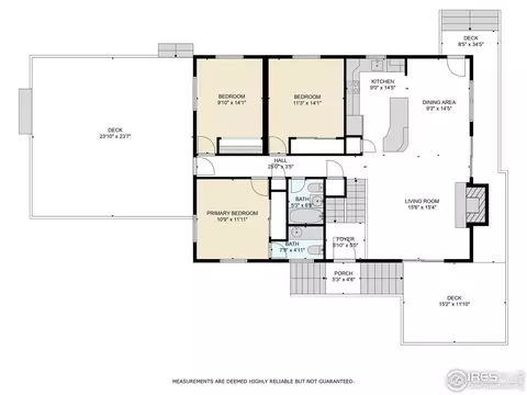 586 Brook Rd, Boulder, CO 80302 photo 39