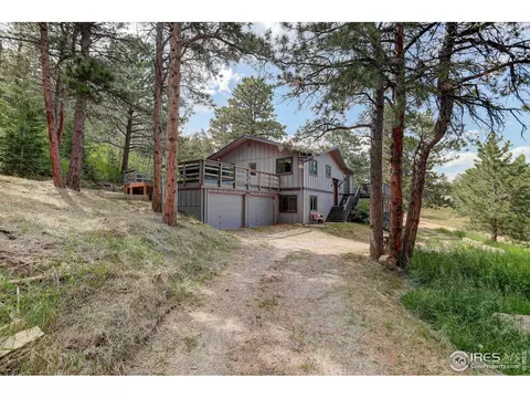 586 Brook Rd, Boulder, CO 80302 photo 2