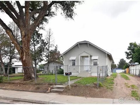 929 C St, Greeley, CO 80631