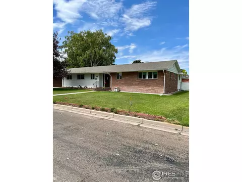 724 S Reynolds Ave, Holyoke, CO 80734
