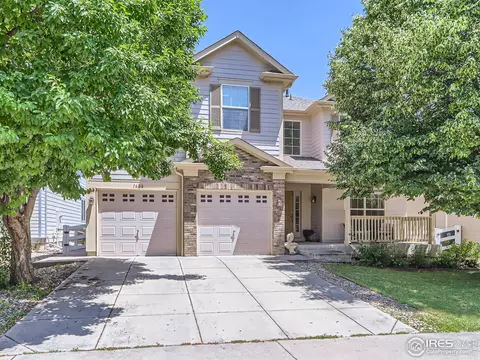 1600 Naples Ln, Longmont, CO 80503