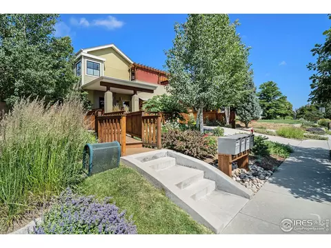 617 Wood St #A, Fort Collins, CO 80521