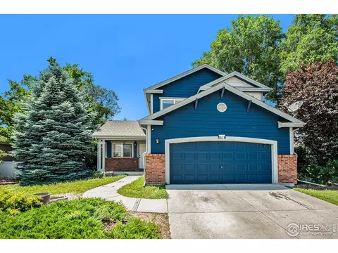 3519 Rialto Ave, Evans, CO 80620
