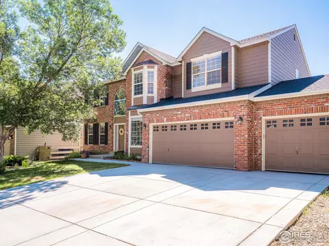 2900 N Torreys Peak Dr, Superior, CO 80027