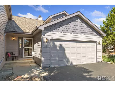 1437 Raven Cir #B, Estes Park, CO 80517