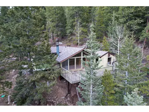159 Bluebell Ln, Idaho Springs, CO 80452