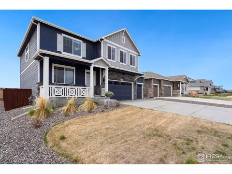 2038 Bouquet Dr, Windsor, CO 80550 photo 2