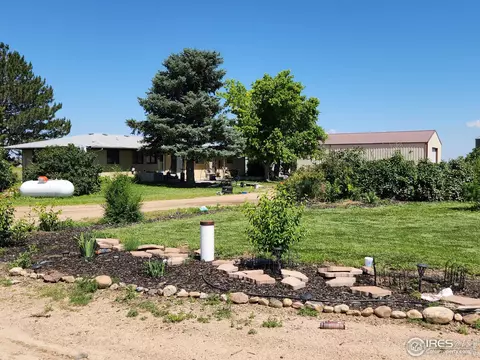 6504 Highway 52 Hwy, Wiggins, CO 80654